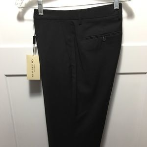 Men’s Burberry slacks